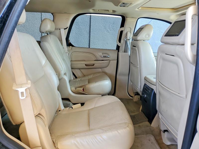 Aukcja sprzedaży 2007 Cadillac Escalade, vin: 1GYFK63857R408132, numer aukcji: 62865586