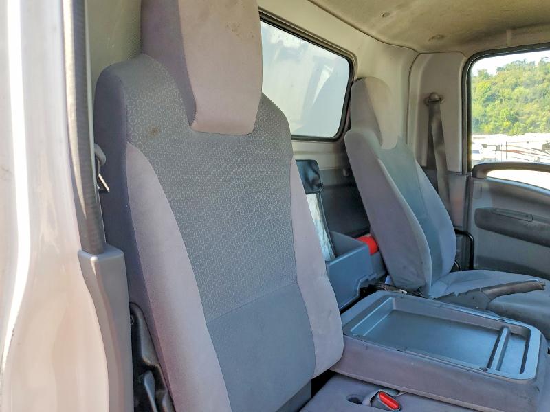 2017 Isuzu Nqr მანქანა იყიდება აუქციონზე, vin: JALE5W167H7900392, აუქციონის ნომერი: 61333356
