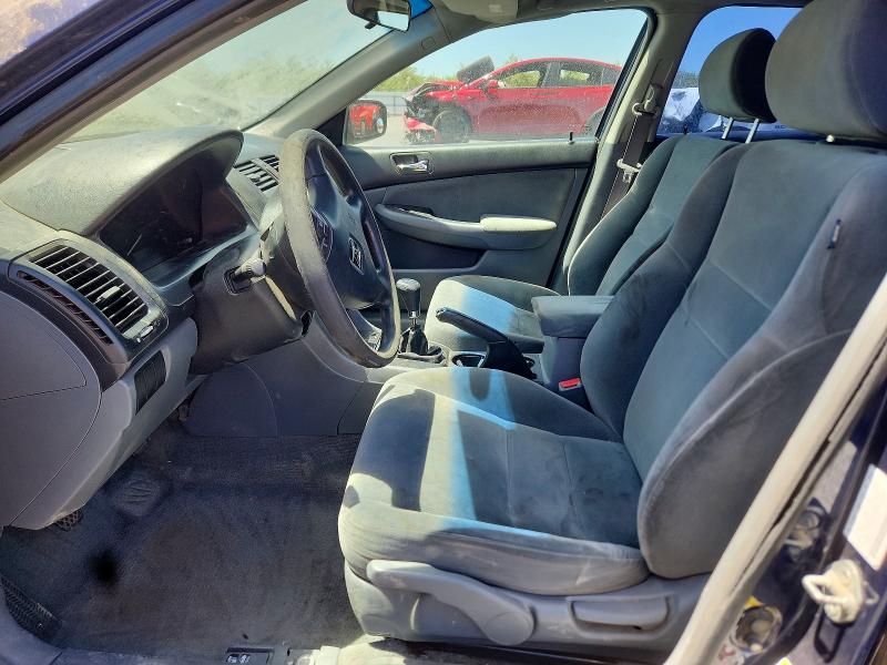 Auction sale of the 2007 Honda Accord, vin: 1HGCM55147A115965, lot number: 63201516