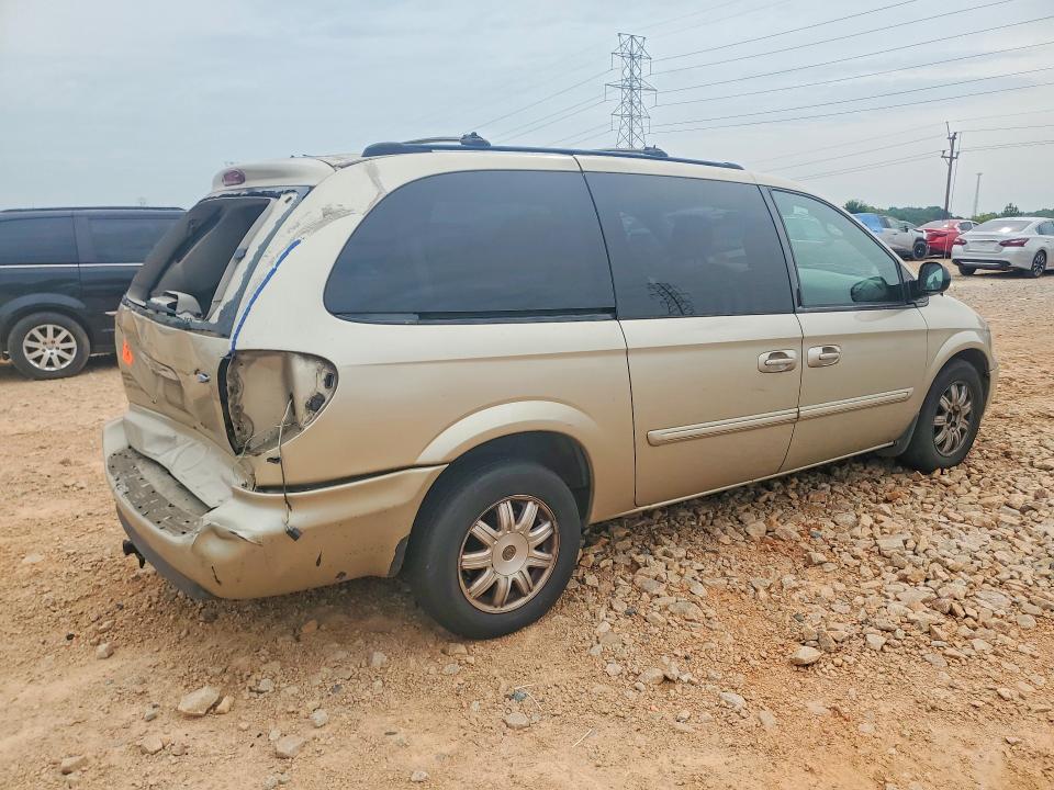 Aukcja sprzedaży 2005 Chrysler Town & Country, vin: 2C4GP54L65R243434, numer aukcji: 62678146