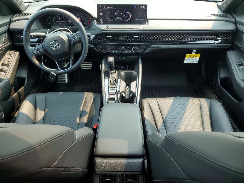 Продаж на аукціоні авто 2026 Honda Accord, vin: 1HGCY2F73TA027490, номер лоту: 61542496