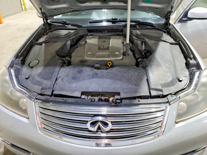 Auction sale of the 2009 Infiniti M35, vin: JNKCY01FX9M850084, lot number: 63291106