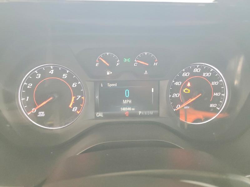 2017 Chevrolet Camaro მანქანა იყიდება აუქციონზე, vin: 1G1FB1RX6H0164643, აუქციონის ნომერი: 61220466
