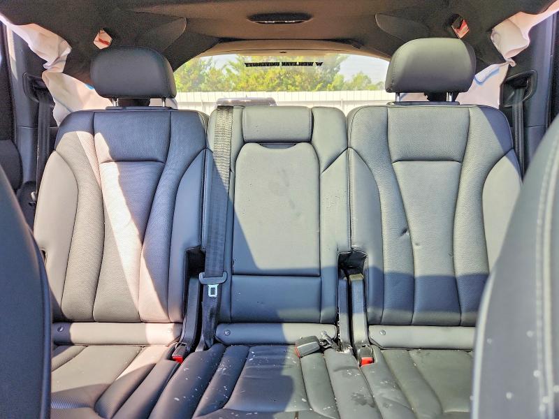 Aukcja sprzedaży 2023 Audi Q7, vin: WA1LCBF74PD000567, numer aukcji: 59360886
