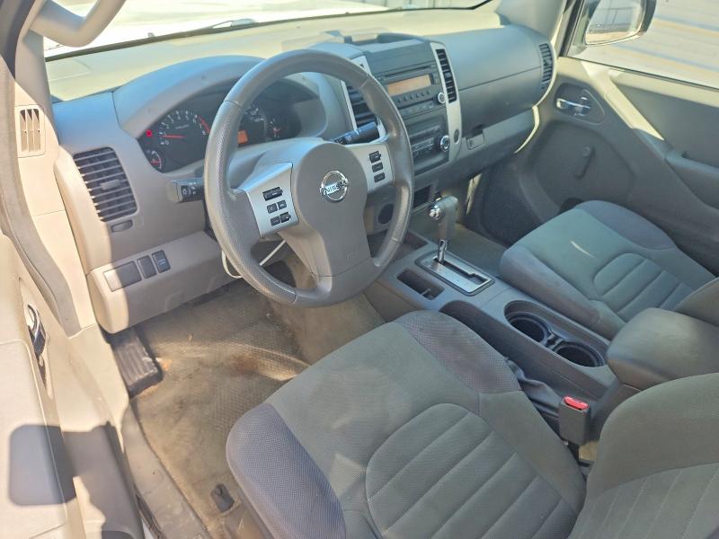 Продажа на аукционе авто 2015 Nissan Frontier, vin: 1N6BD0CT8FN736681, номер лота: 59869276