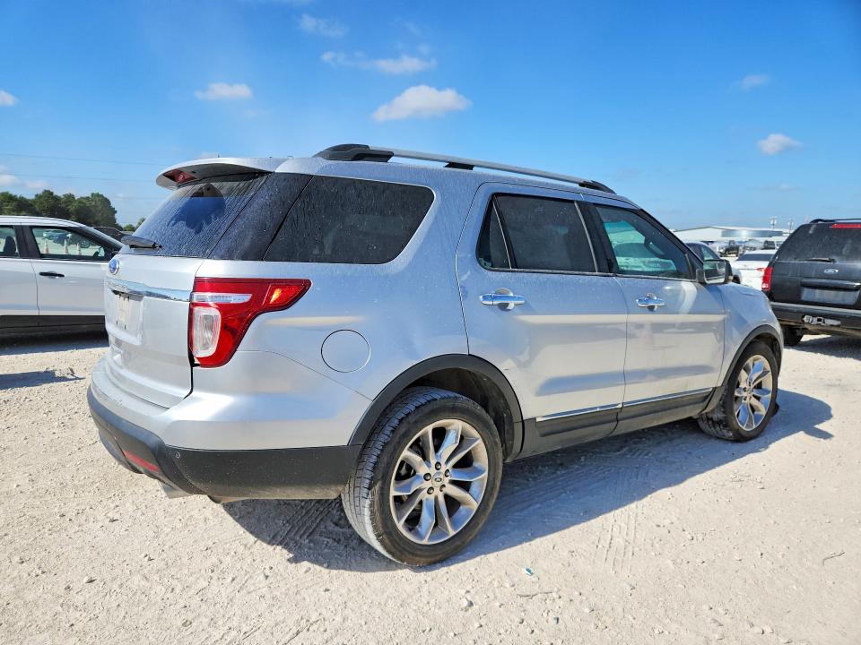 Aukcja sprzedaży 2011 Ford Explorer, vin: 1FMHK7D89BGA42792, numer aukcji: 60213216