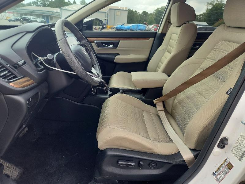 Aukcja sprzedaży 2021 Honda Cr-v, vin: 2HKRW1H51MH423402, numer aukcji: 61084226
