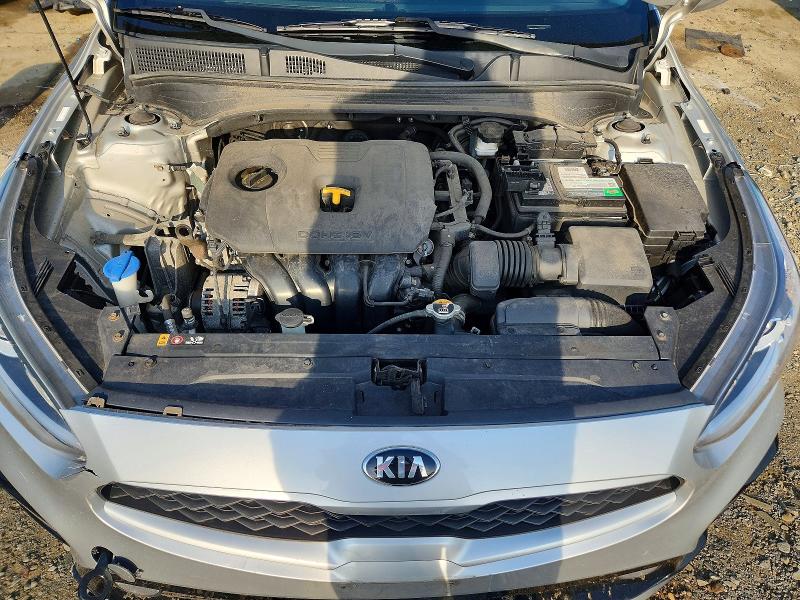 Продаж на аукціоні авто 2019 Kia Forte, vin: 3KPF24AD0KE104804, номер лоту: 60205276
