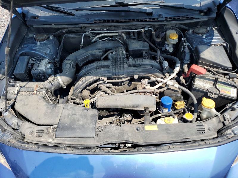 Продажа на аукционе авто 2018 Subaru Crosstrek, vin: JF2GTABC8JH238461, номер лота: 62717046