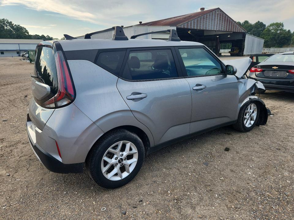 Продаж на аукціоні авто 2023 Kia Soul, vin: KNDJ23AU9P7845013, номер лоту: 59880586