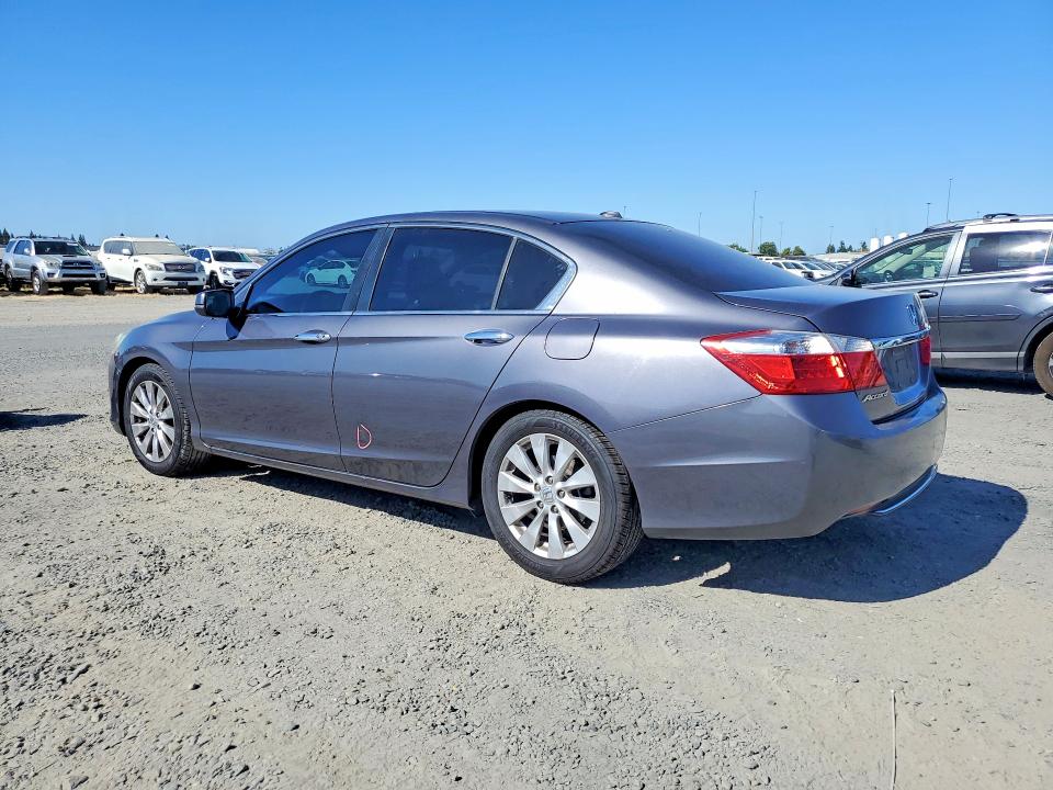 Aukcja sprzedaży 2013 Honda Accord, vin: 1HGCR2F87DA077252, numer aukcji: 62829496