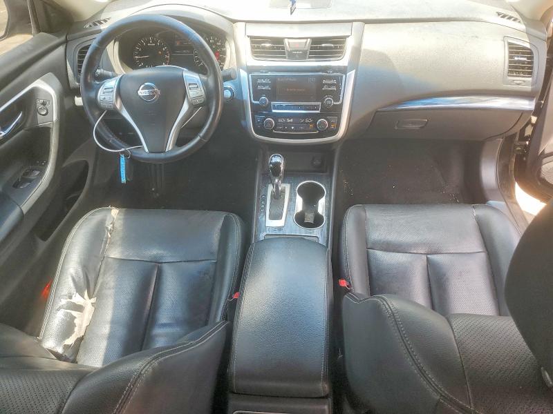 59291206 :رقم المزاد ، 1N4AL3AP3JC261816 vin ، 2018 Nissan Altima مزاد بيع