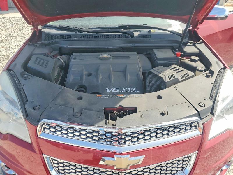 59307146 :رقم المزاد ، 2GNFLPE32D6175433 vin ، 2013 Chevrolet Equinox مزاد بيع