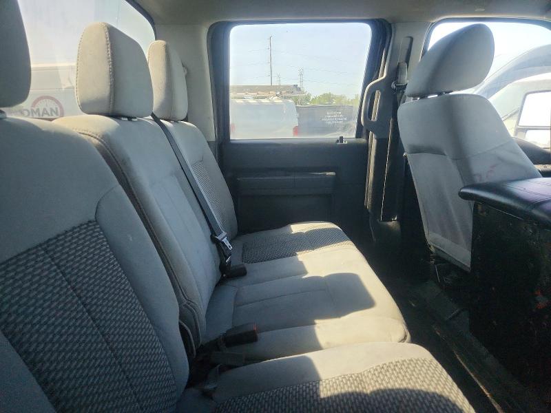 Продаж на аукціоні авто 2016 Ford F250, vin: 1FT7W2BT5GEB04559, номер лоту: 62267986