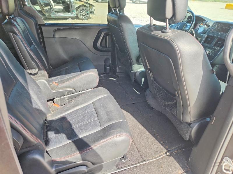 Aukcja sprzedaży 2020 Dodge Grand Caravan, vin: 2C4RDGEG6LR202331, numer aukcji: 61481336