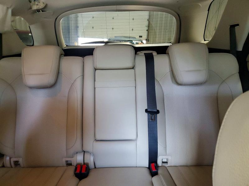 2018 Mercedes-benz Gle მანქანა იყიდება აუქციონზე, vin: 4JGDA5HB6JB095893, აუქციონის ნომერი: 59599796