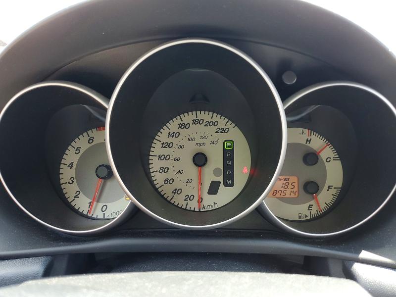 Продажа на аукционе авто 2008 Mazda 3, vin: JM1BK34F981178868, номер лота: 61332666