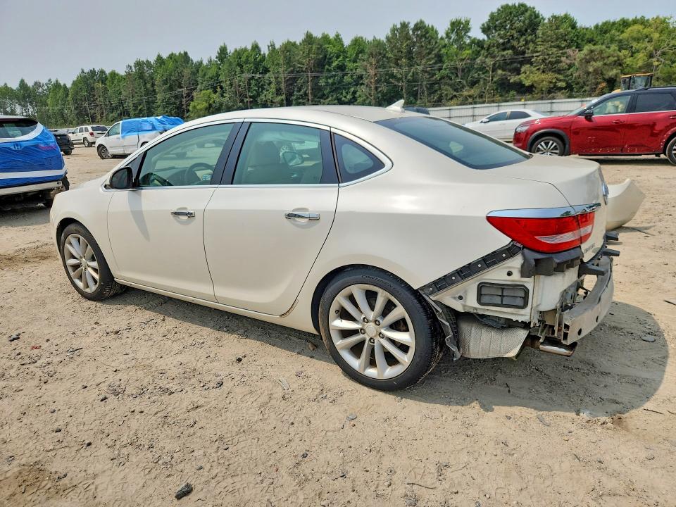 Продаж на аукціоні авто 2012 Buick Verano, vin: 1G4PR5SK1C4193817, номер лоту: 60838076
