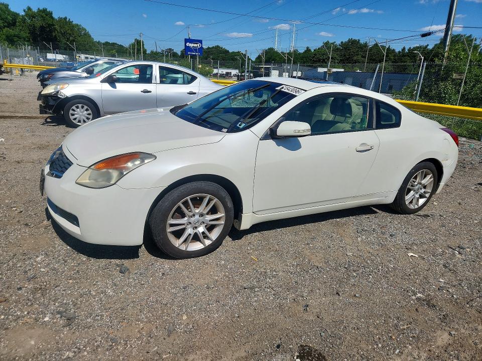 Aukcja sprzedaży 2008 Nissan Altima, vin: 1N4BL24E38C135331, numer aukcji: 61843096