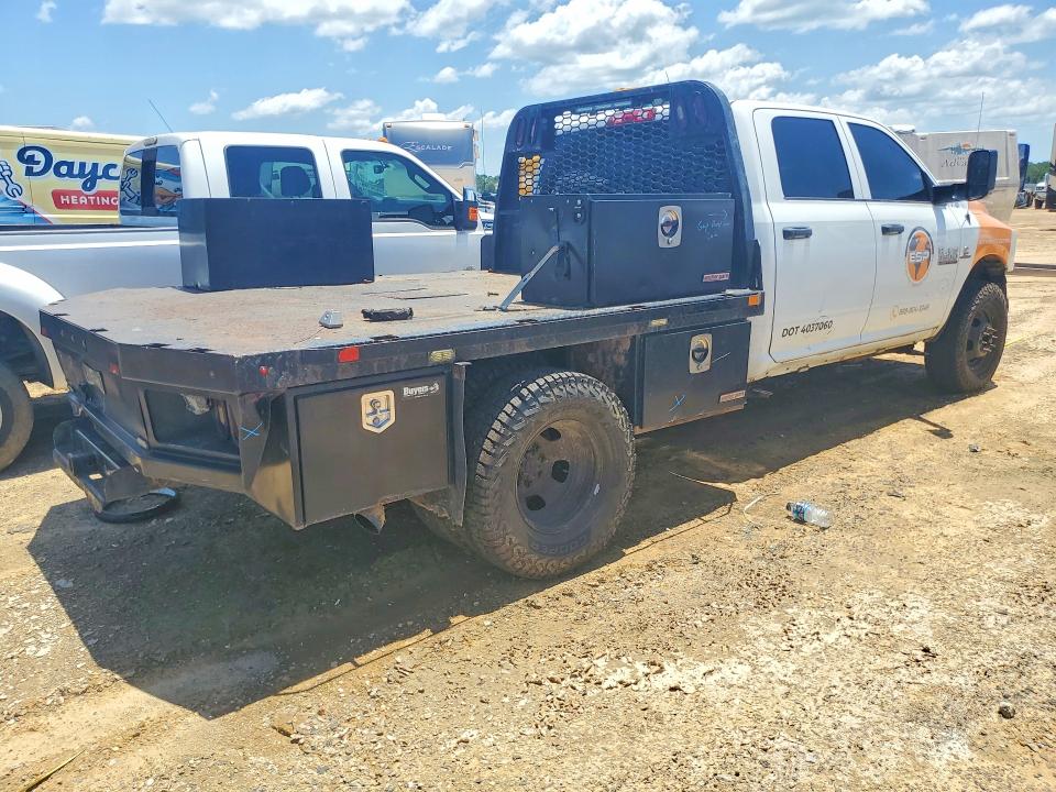 Продажа на аукционе авто 2017 Ram 3500, vin: 3C7WRTCL6HG699877, номер лота: 60663456