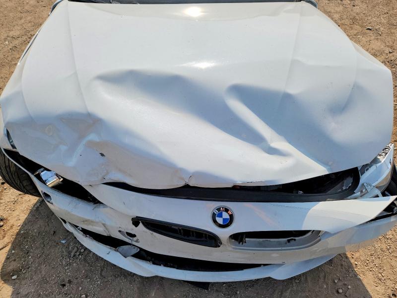 61486846 :رقم المزاد ، WBA3B9G54DNP39732 vin ، 2013 Bmw 335 مزاد بيع