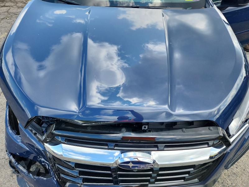 62825586 :رقم المزاد ، 4S4WMAUD2S3443085 vin ، 2025 Subaru Ascent مزاد بيع