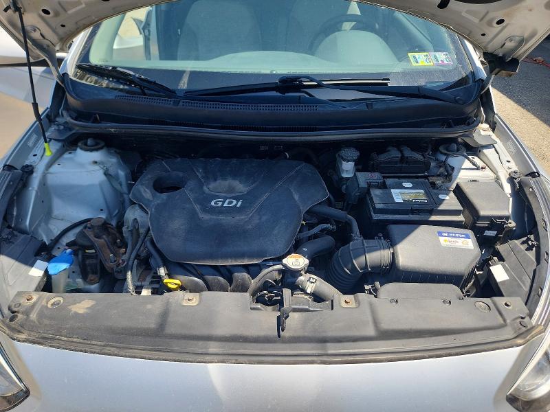 Aukcja sprzedaży 2017 Hyundai Accent, vin: KMHCT4AE2HU215532, numer aukcji: 58912216