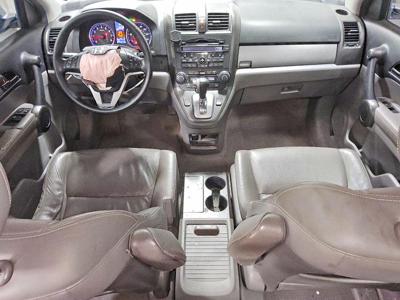 57847266 :رقم المزاد ، JHLRE4H74BC018183 vin ، 2011 Honda Cr-v مزاد بيع