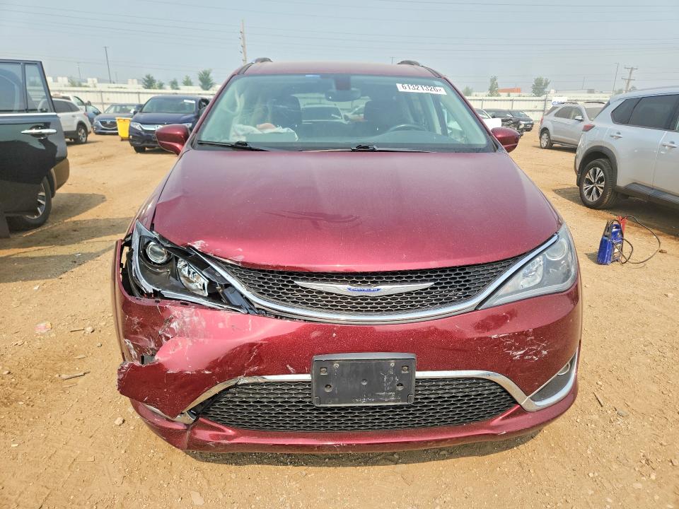 Aukcja sprzedaży 2019 Chrysler Pacifica, vin: 2C4RC1BG8KR644756, numer aukcji: 61321326