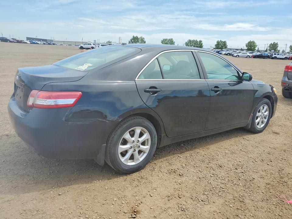 60498906 :رقم المزاد ، 4T1BF3EK4BU190458 vin ، 2011 Toyota Camry مزاد بيع