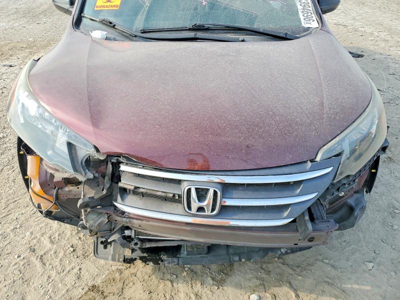 Aukcja sprzedaży 2014 Honda Cr-v, vin: 5J6RM4H30EL011730, numer aukcji: 62394696