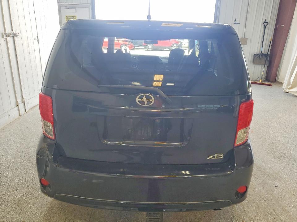 Aukcja sprzedaży 2013 Scion Xb, vin: JTLZE4FE9DJ048118, numer aukcji: 59686236
