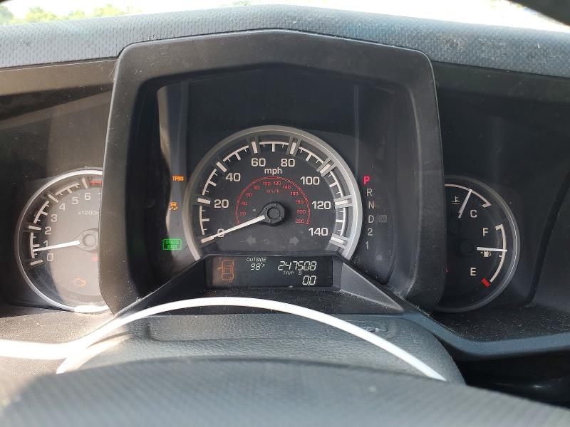 Продажа на аукционе авто 2012 Honda Ridgeline, vin: 5FPYK1F58CB457982, номер лота: 63014086
