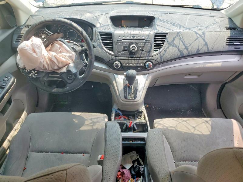 Продаж на аукціоні авто 2014 Honda Cr-v, vin: 5J6RM4H52EL025713, номер лоту: 61815206