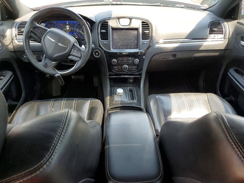 Продажа на аукционе авто 2023 Chrysler 300, vin: 2C3CCABG9PH561019, номер лота: 59772386