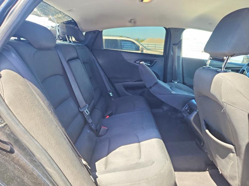 Aukcja sprzedaży 2016 Chevrolet Malibu, vin: 1G1ZE5ST9GF306580, numer aukcji: 62826056