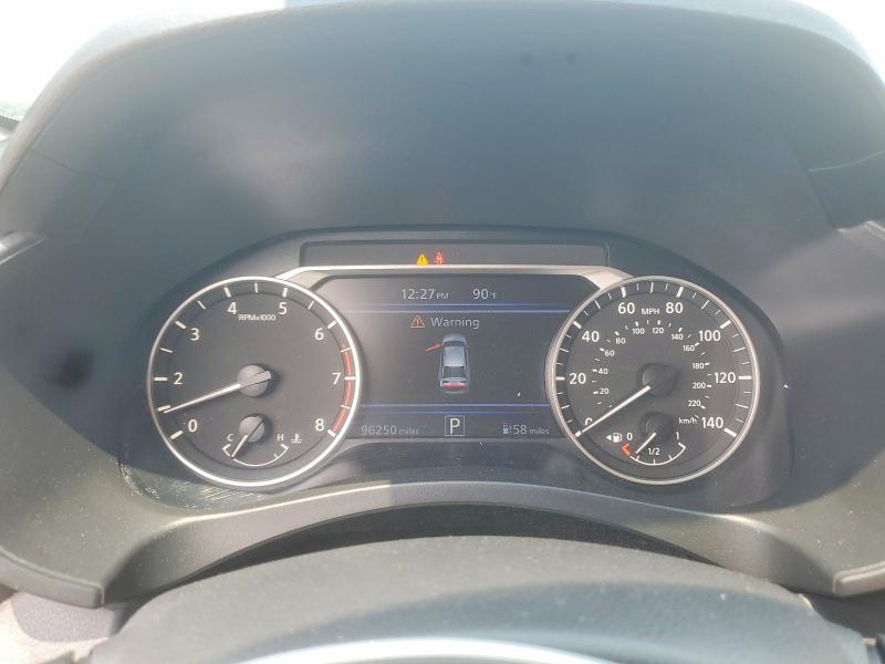 Aukcja sprzedaży 2020 Nissan Altima, vin: 1N4BL4BV2LC254186, numer aukcji: 62283826
