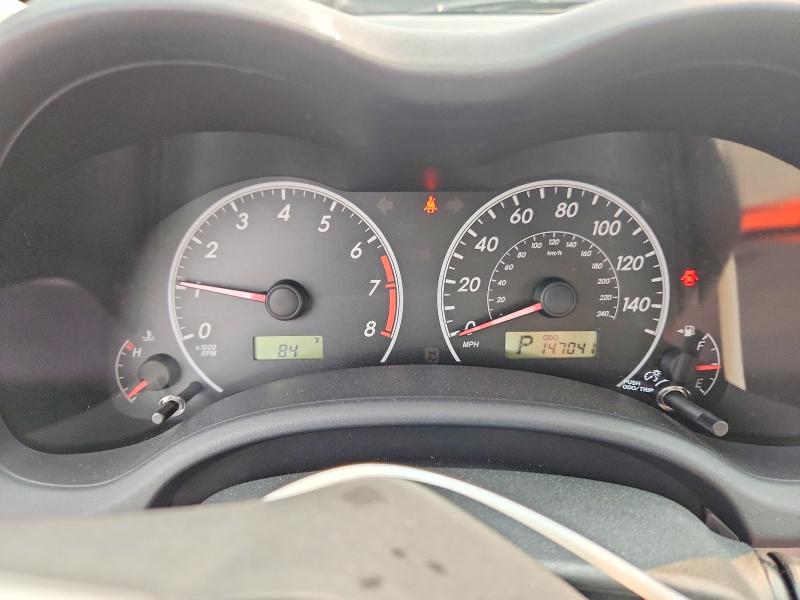 2013 Toyota Corolla მანქანა იყიდება აუქციონზე, vin: 2T1BU4EE9DC114020, აუქციონის ნომერი: 60803506