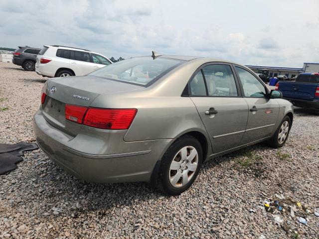 62800136 :رقم المزاد ، 5NPET4AC0AH645975 vin ، 2010 Hyundai Sonata مزاد بيع