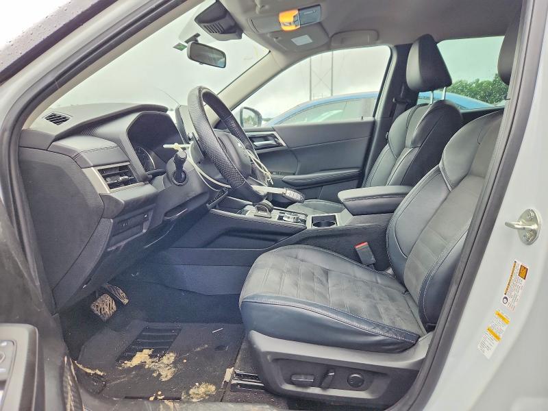 Продажа на аукционе авто 2023 Mitsubishi Outlander, vin: JA4J3UA84PZ044302, номер лота: 57646626