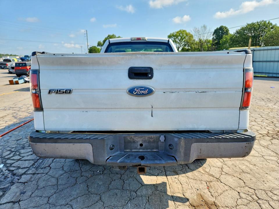 Продаж на аукціоні авто 2010 Ford F150, vin: 1FTMF1CWXAKA66972, номер лоту: 61389406