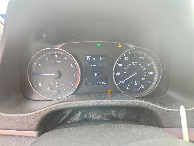 Продажа на аукционе авто 2018 Hyundai Elantra, vin: 5NPD84LF7JH262782, номер лота: 59399656
