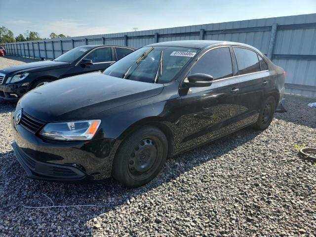 2014 Volkswagen Jetta მანქანა იყიდება აუქციონზე, vin: 3VWD07AJ6EM370999, აუქციონის ნომერი: 61795806