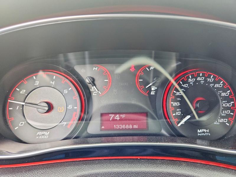 Продаж на аукціоні авто 2014 Dodge Dart, vin: 1C3CDFAA5ED833809, номер лоту: 61550436