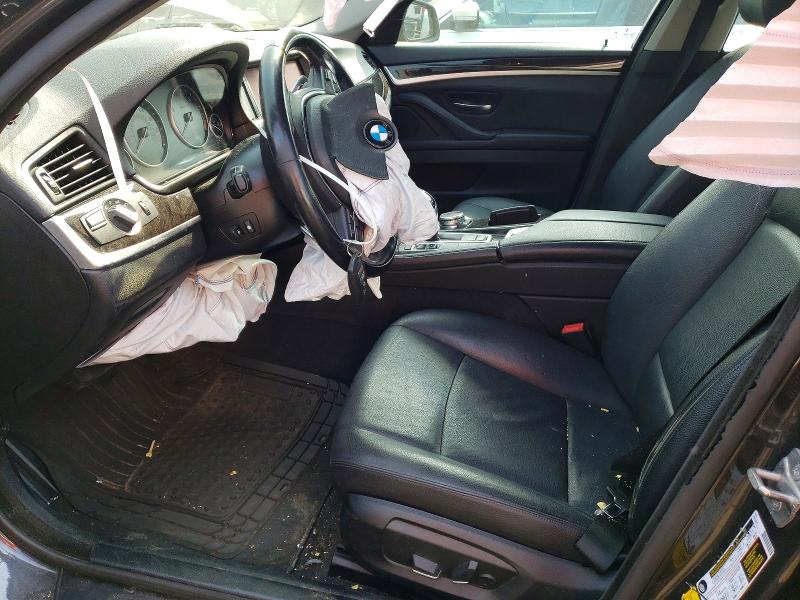 Aukcja sprzedaży 2016 Bmw 528, vin: WBA5A7C5XGG643599, numer aukcji: 59986996