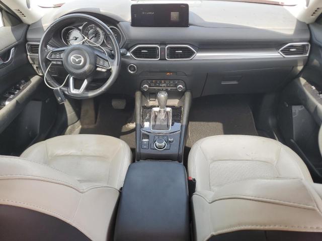 Продажа на аукционе авто 2021 Mazda Cx-5, vin: JM3KFBCM7M1464766, номер лота: 60469836