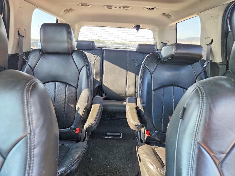 Aukcja sprzedaży 2014 Gmc Acadia, vin: 1GKKRTKD3EJ237409, numer aukcji: 62001836