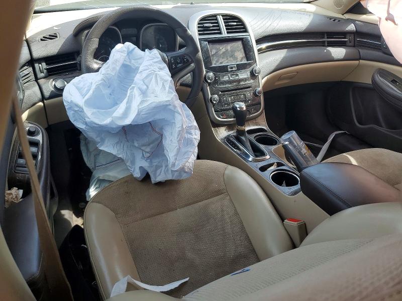Aukcja sprzedaży 2014 Chevrolet Malibu, vin: 1G11C5SL7EF117006, numer aukcji: 60591066