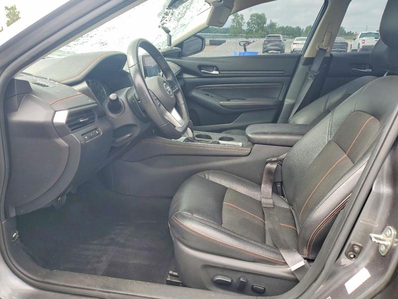 59115686 :رقم المزاد ، 1N4BL4CW6LC286002 vin ، 2020 Nissan Altima مزاد بيع