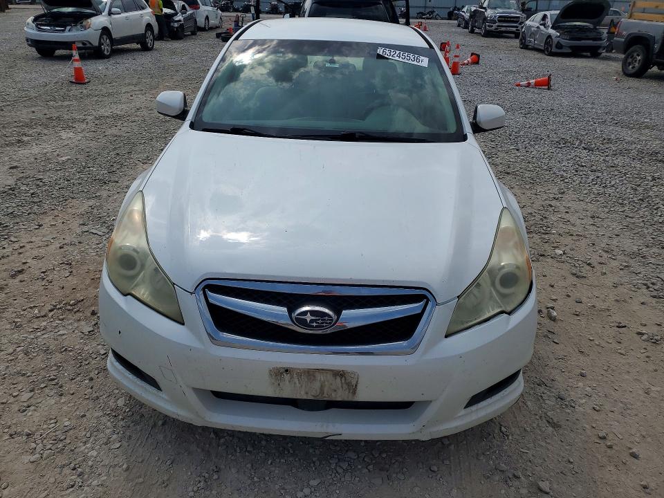 Aukcja sprzedaży 2011 Subaru Legacy, vin: 4S3BMCC64B3254844, numer aukcji: 63245536